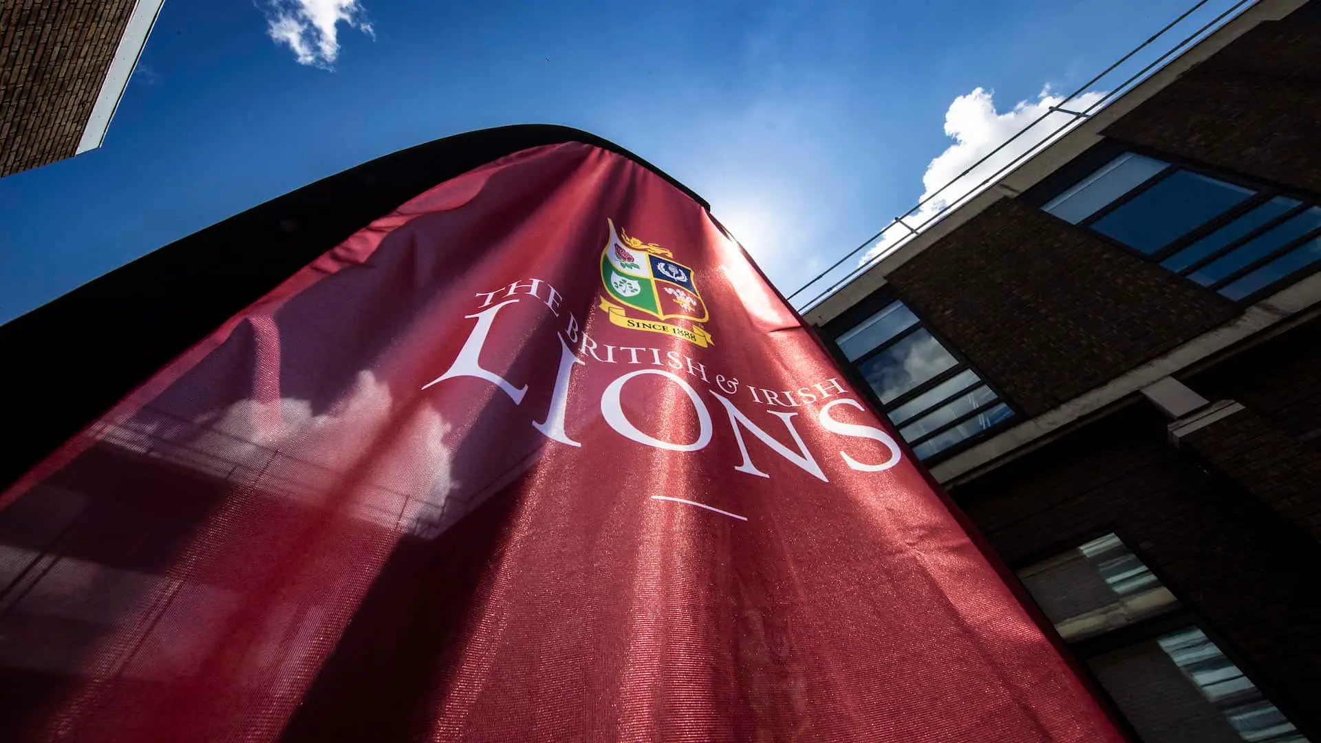 Lions Charitable Trust renews charity partnerships