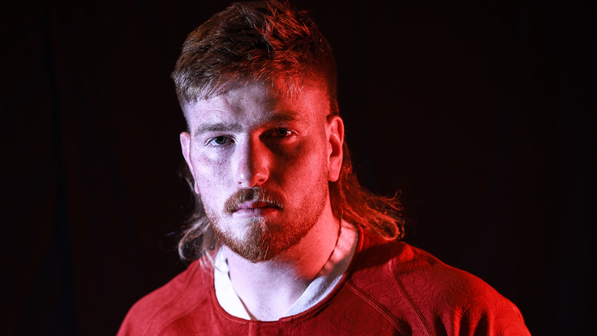 Joe McCarthy Lions headshot