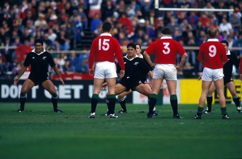 NewZealand 1993 Image