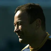 Borthwick absence angers Eddie