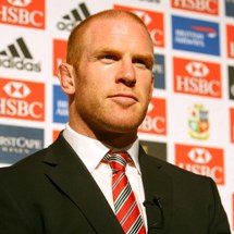 O'Connell still a long way off