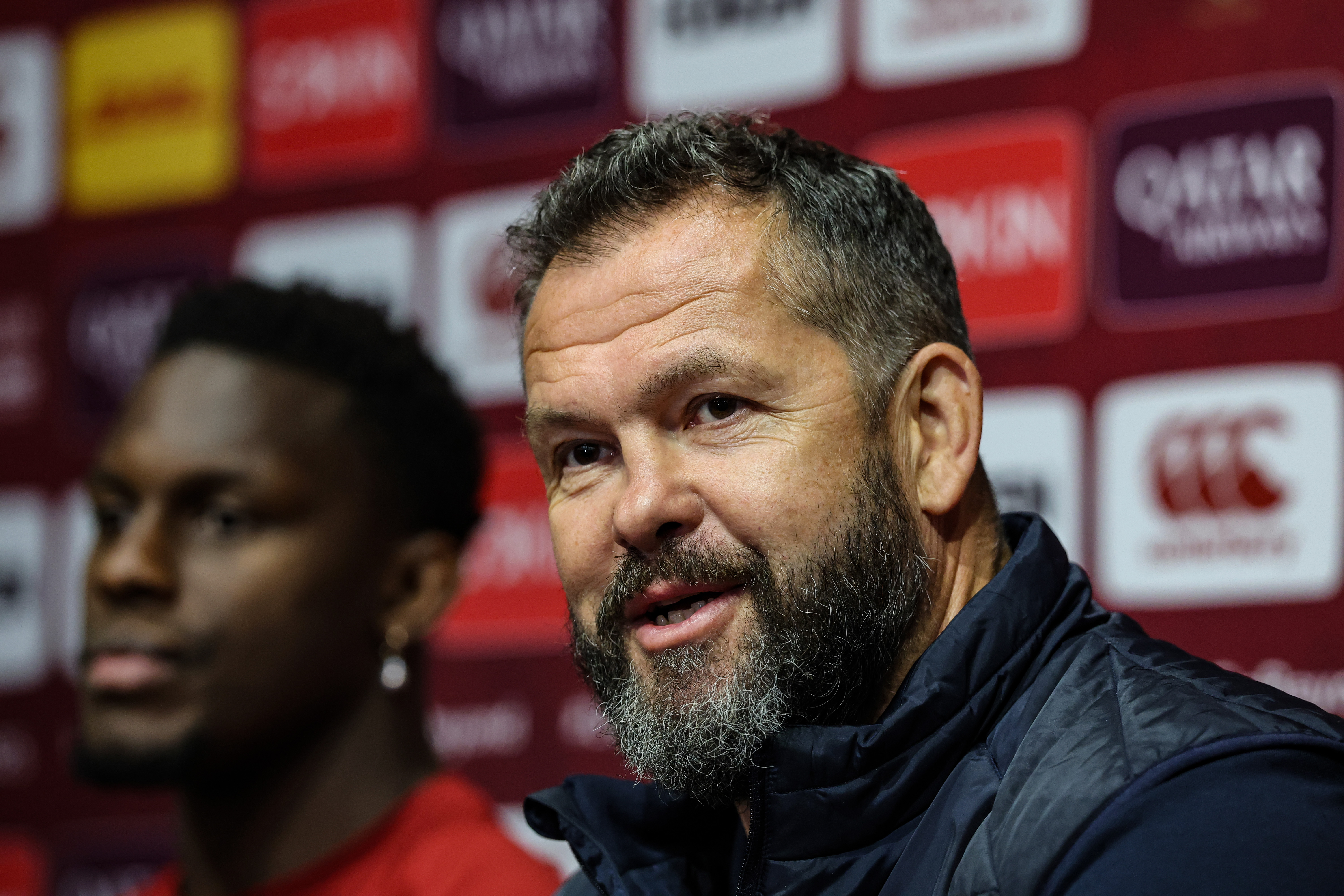 Farrell presser pre-Queensland