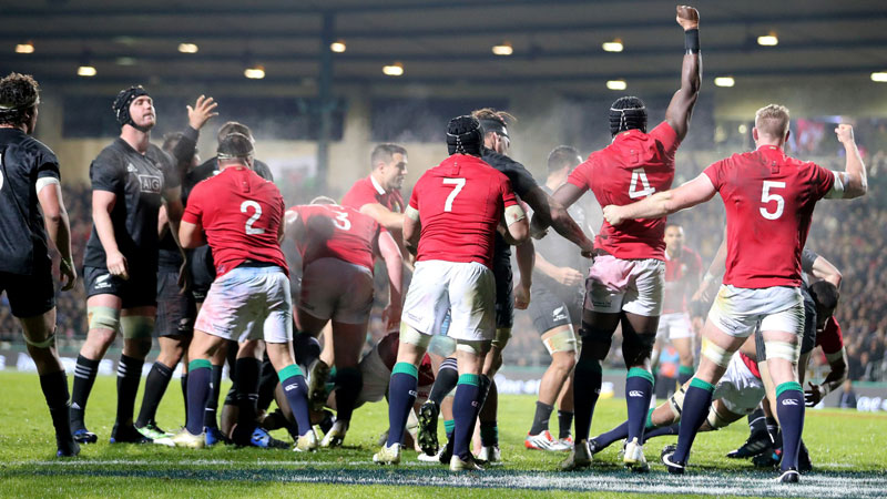 ItojecelebrateLionsMaori Image