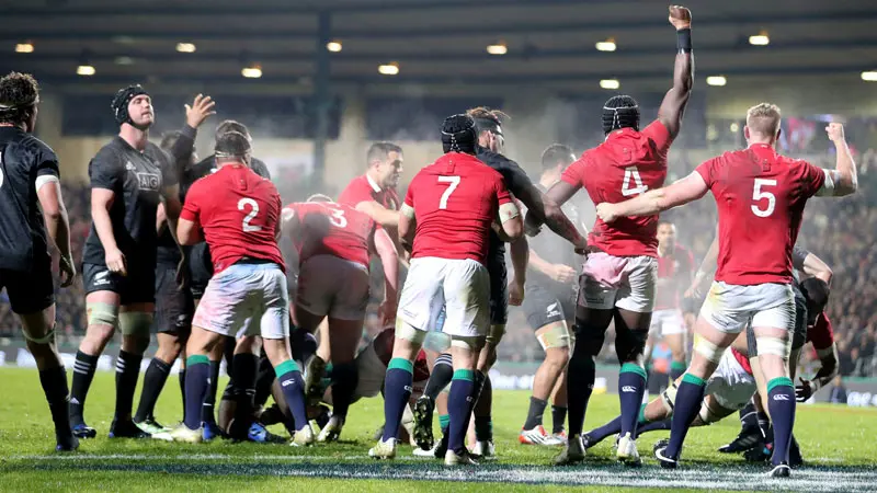 ItojecelebrateLionsMaori Image