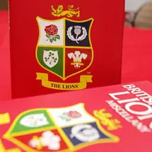 Lions legend Malcolm Thomas dies