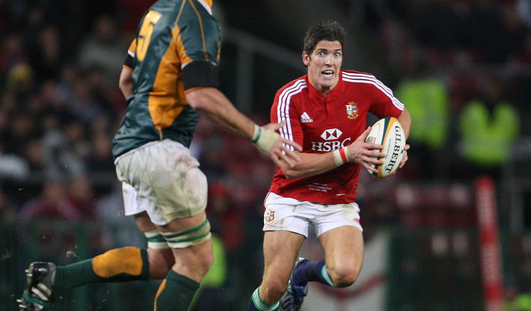 Lions Watch: Henshaw and Williams blow off the cobwebs