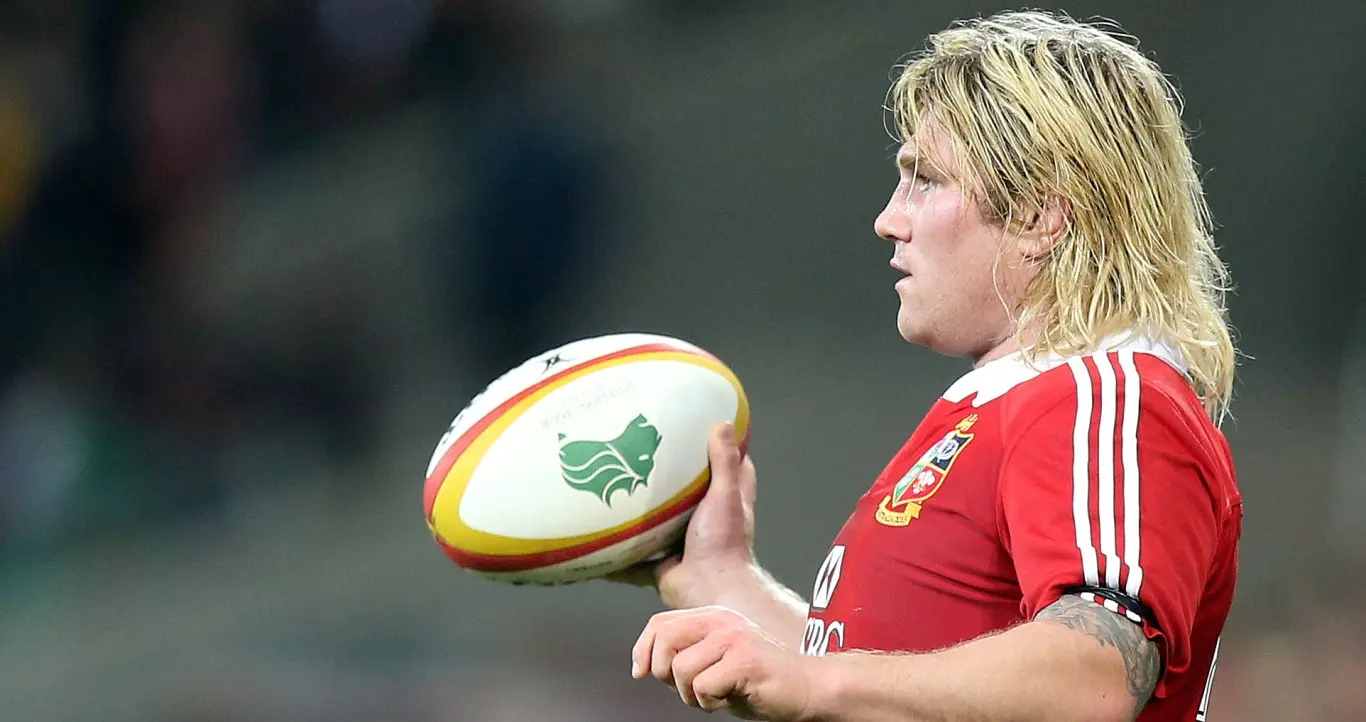 Tandy: Hibbard could still make it to South Africa