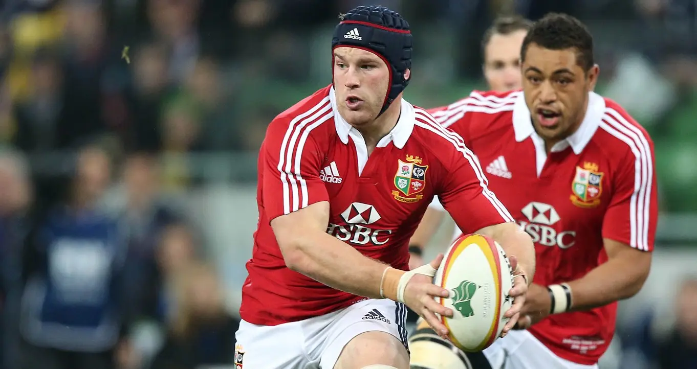 O'Brien fighting fit after injury return