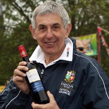 Win big with the Lions Wine Club