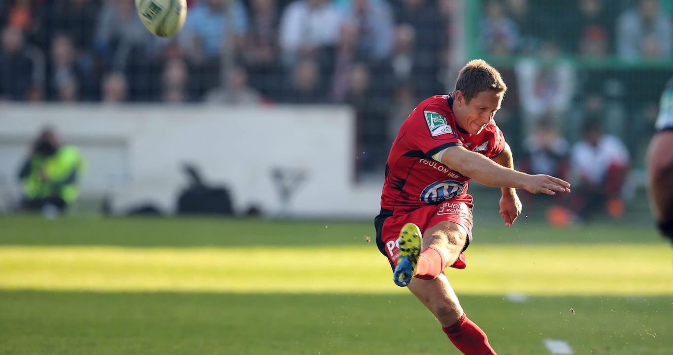 Lions inspire Wilkinson