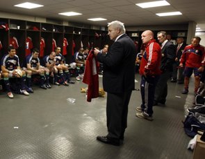 Gatland to give fair crack to all