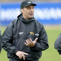 Loffreda leaves Tigers