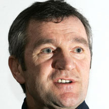 Hadden rues narrow Boks loss