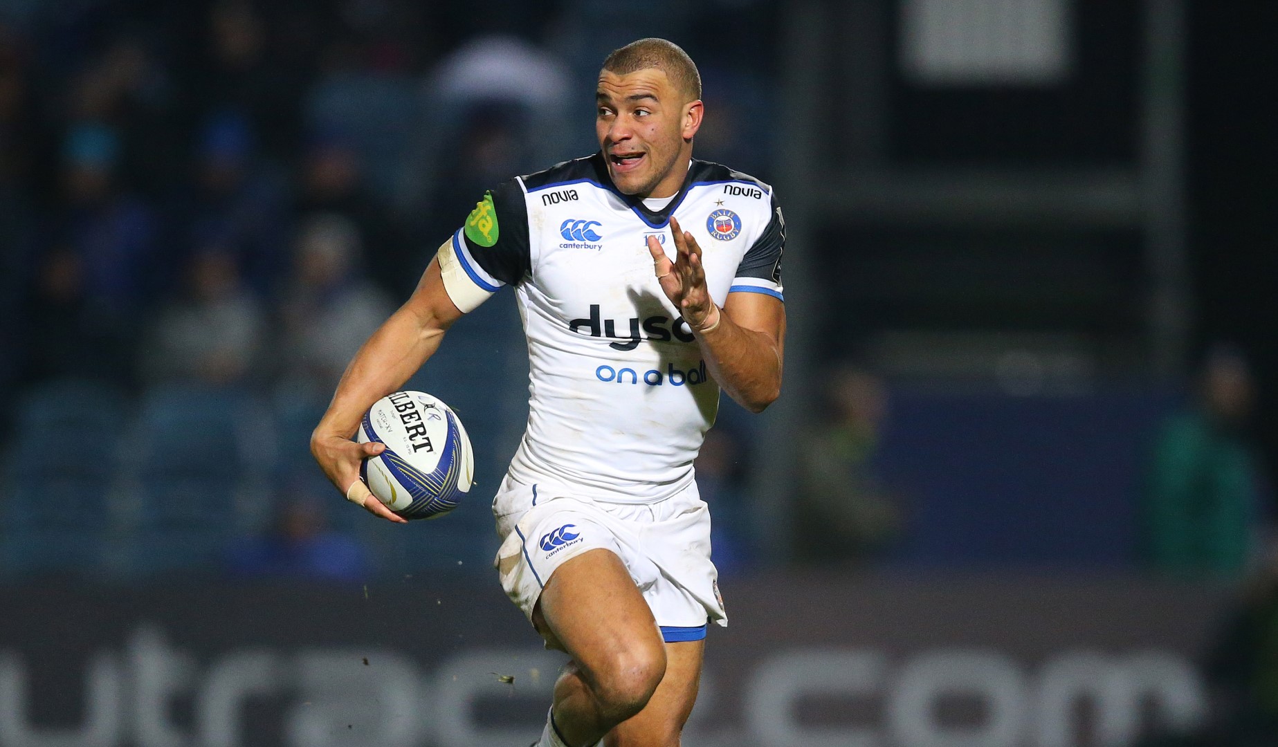 LionsWatch Club Profile: Bath