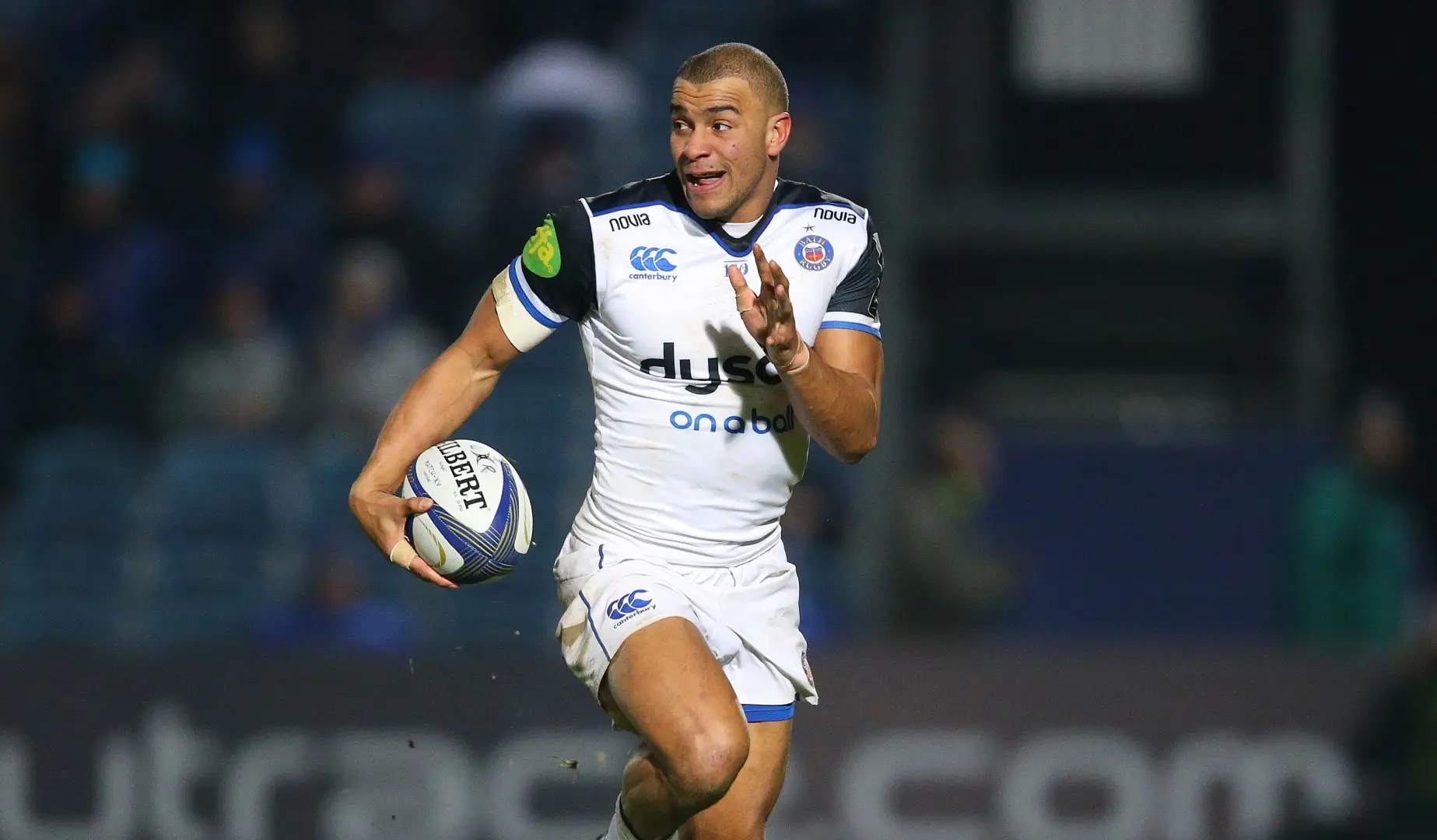 LionsWatch Club Profile: Bath