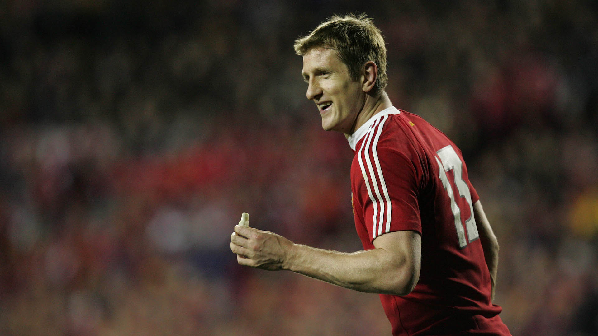 Lions Bolters from the blue