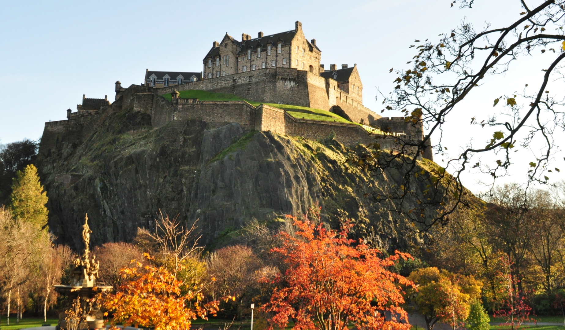 Edinburgh set for Lions Head Coach announcement