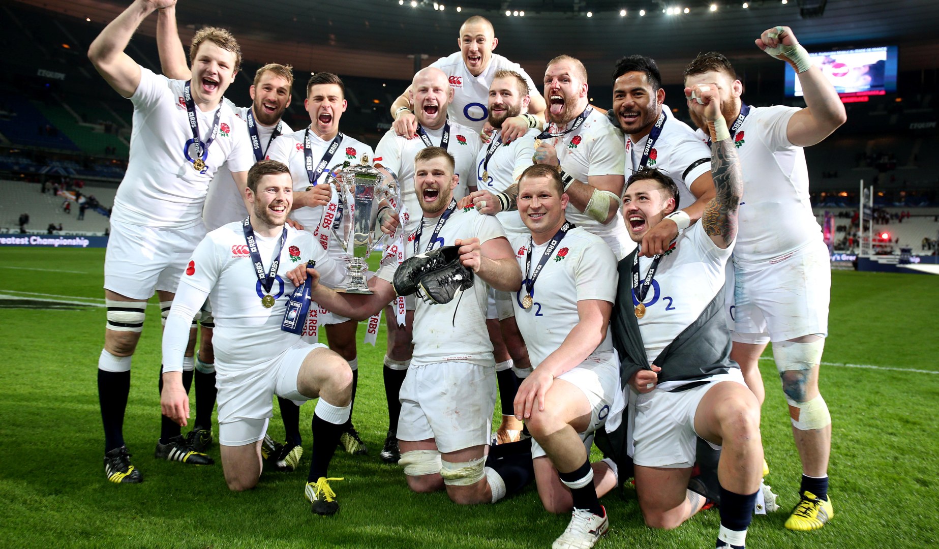 Five things we learned from the Championship - Round Five