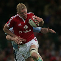 Mixed emotions for Moody