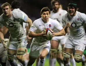 Youngs to make early comeback