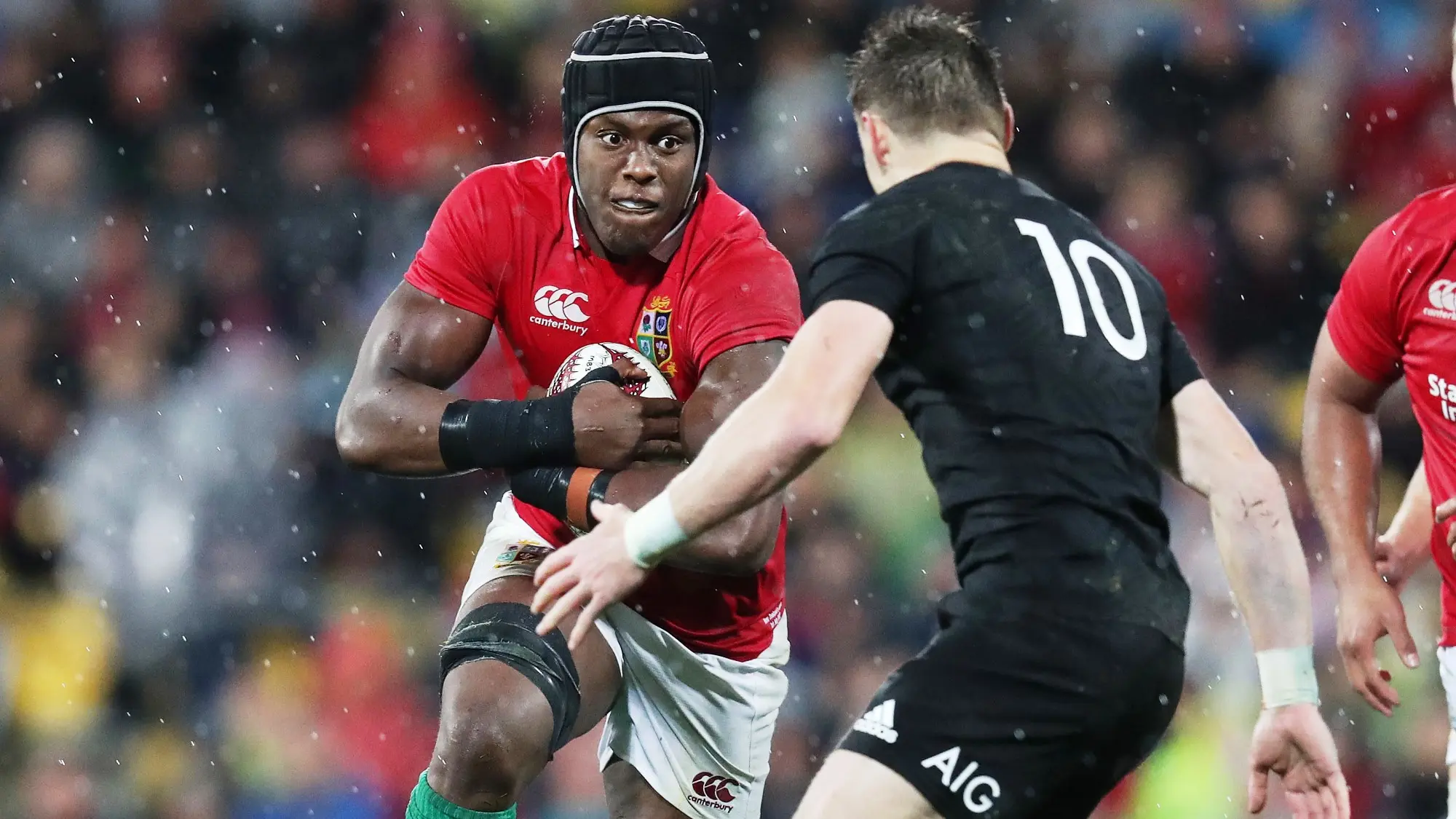 Ten of the Best: Action Photos