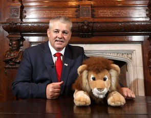 Join Warren in Edinburgh