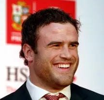 Roberts ready to make full return