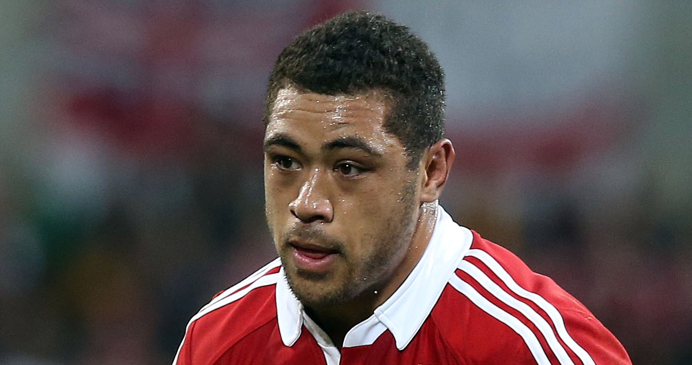 Jones excited to call on both Faletau and Powell