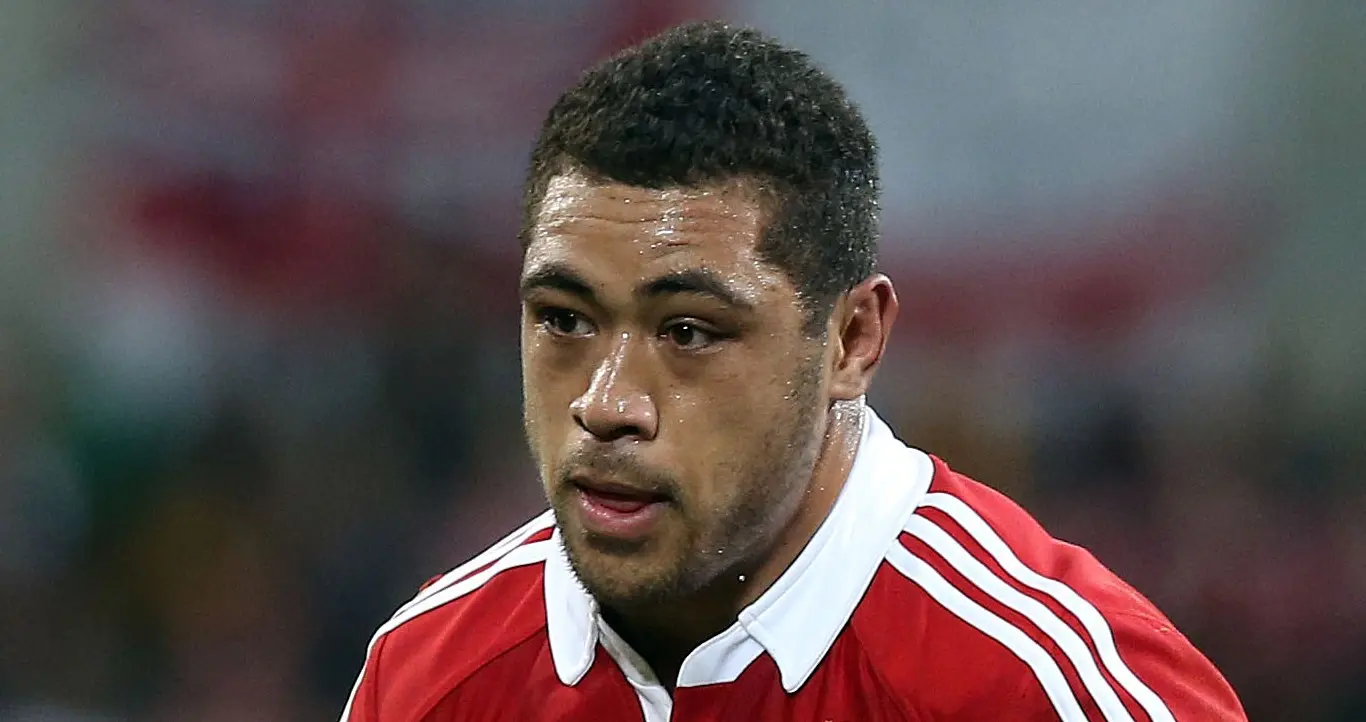 Jones excited to call on both Faletau and Powell