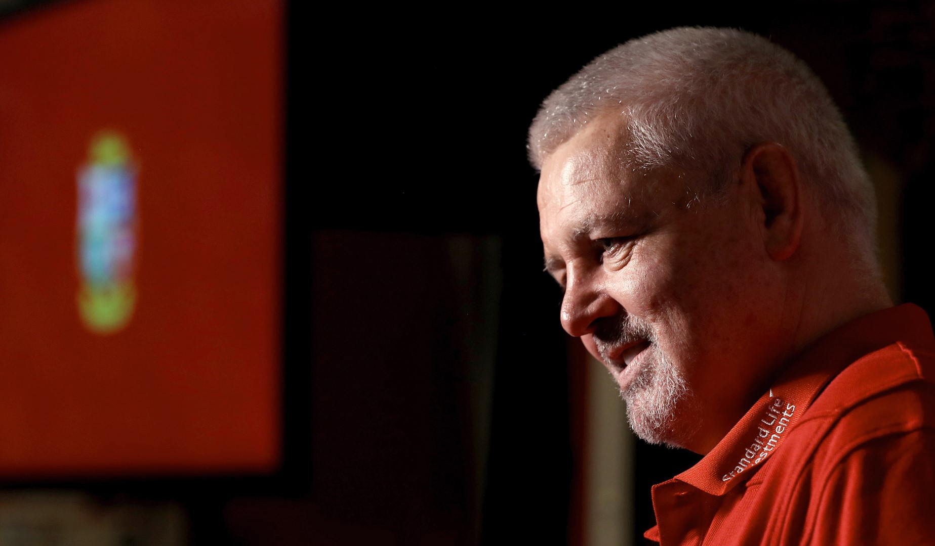 The British & Irish Lions live blog