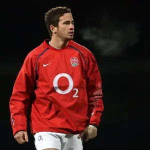 Don't write off Danny