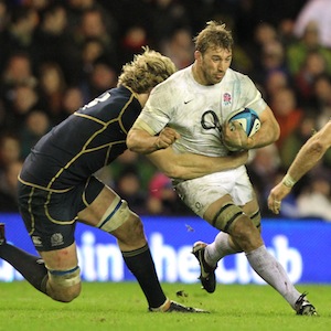 England drop in world rankings