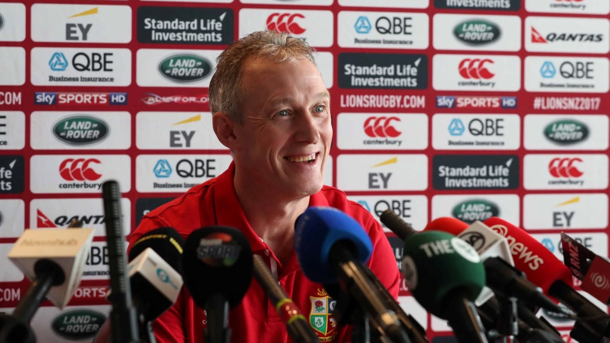 Howley: Lions must be clinical and ruthless