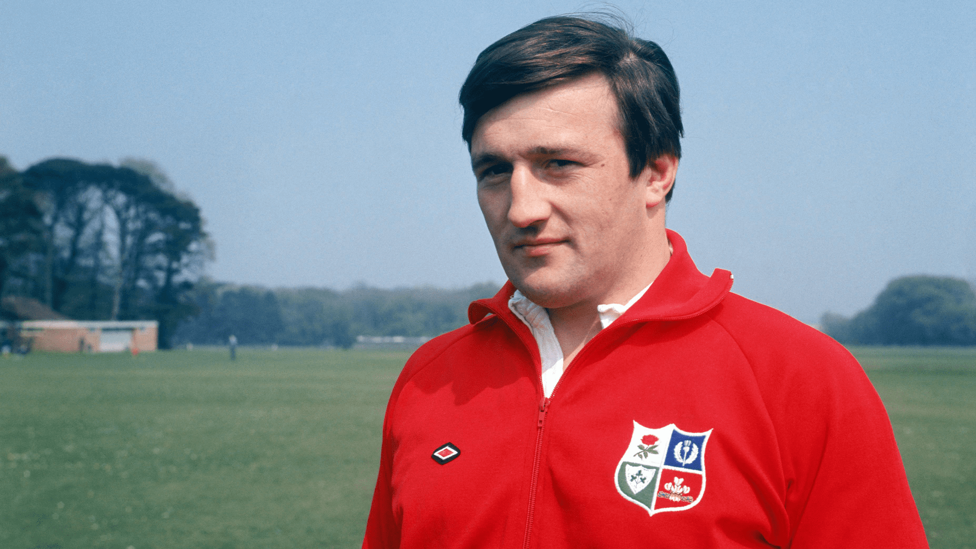 Two-time tourist Sandy Carmichael dies aged 77