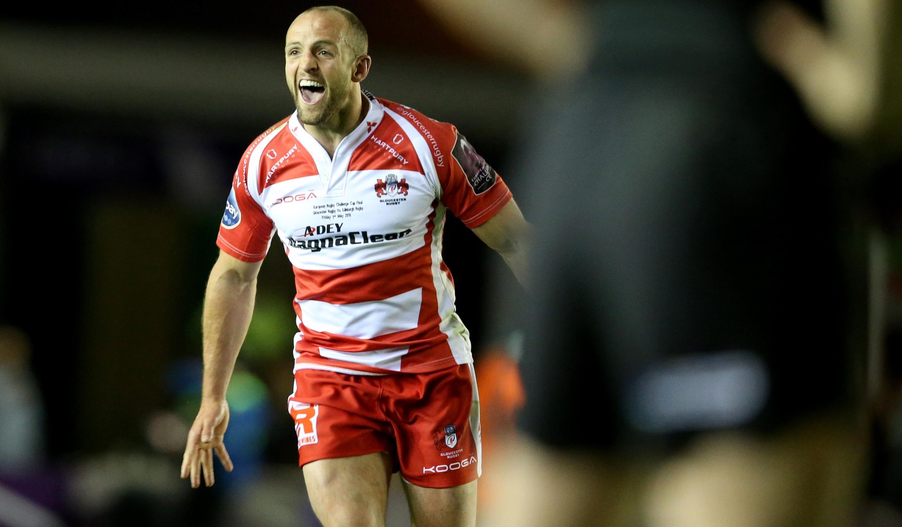 LionsWatch: In-form Sharples leads Gloucester revival