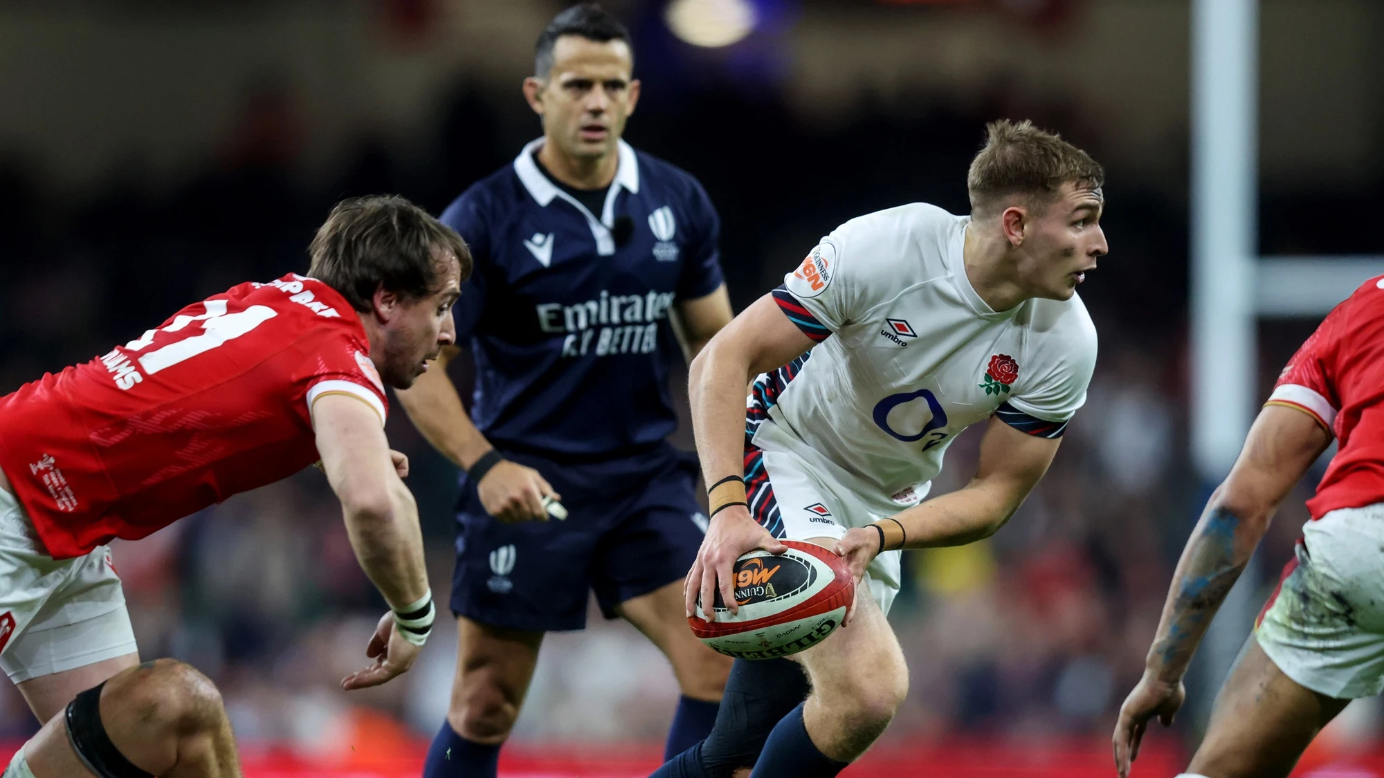 Van Poortvliet joins training camp