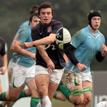 No limit to Ford's future