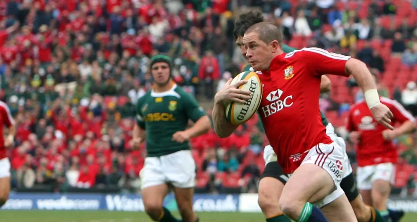 From Clubs to Lions: Amman United RFC