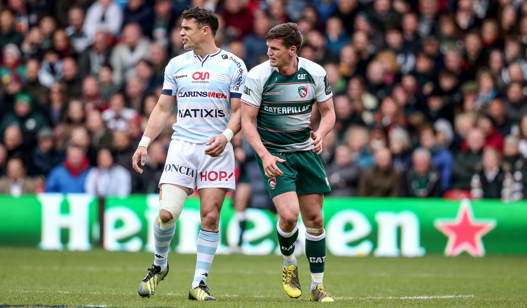 LionsWatch: Burns guides Tigers despite Carter magic