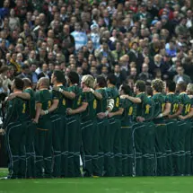 Boks stick with winning formula