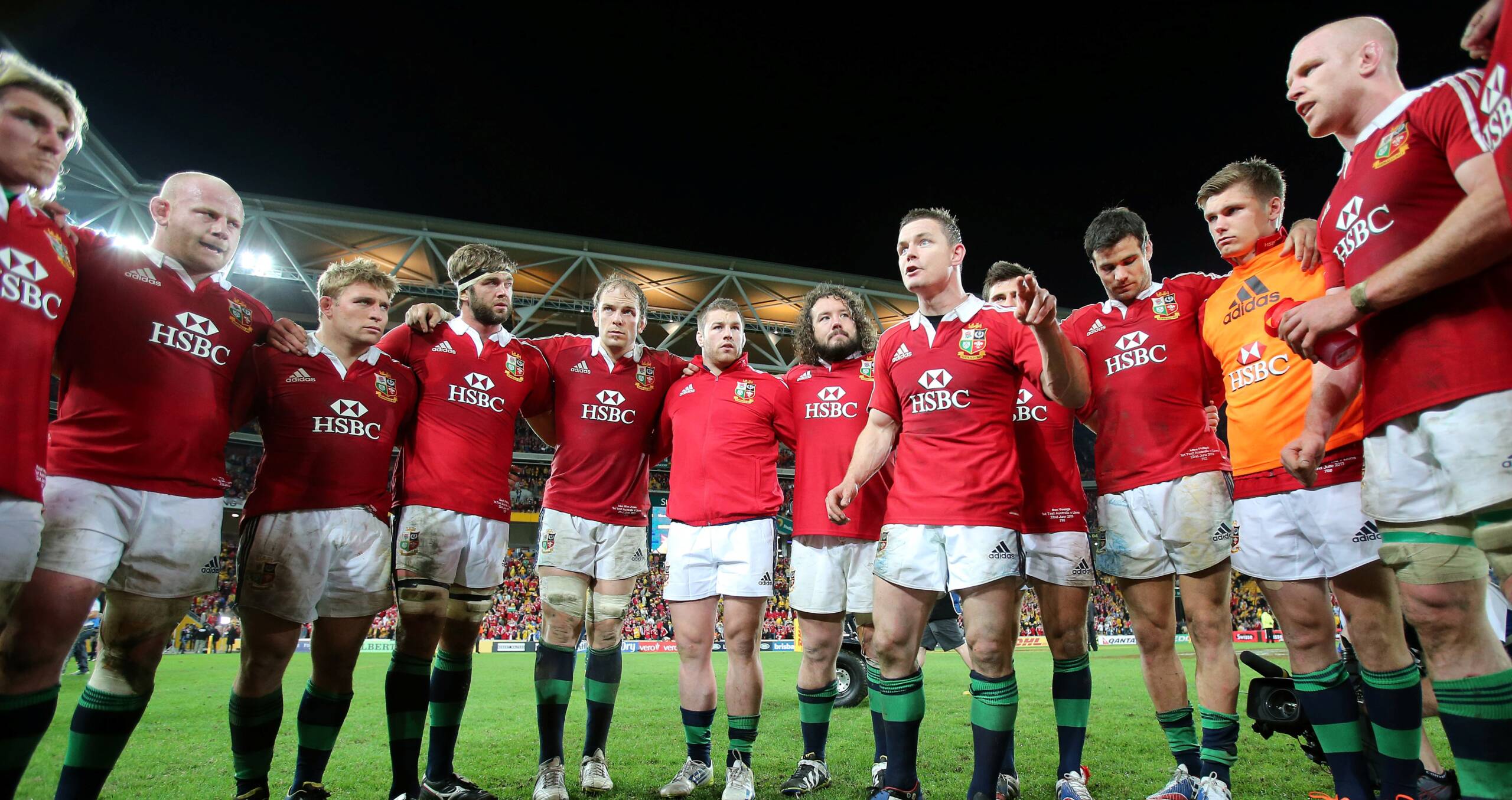 Spencer appointed tour manager for 2017