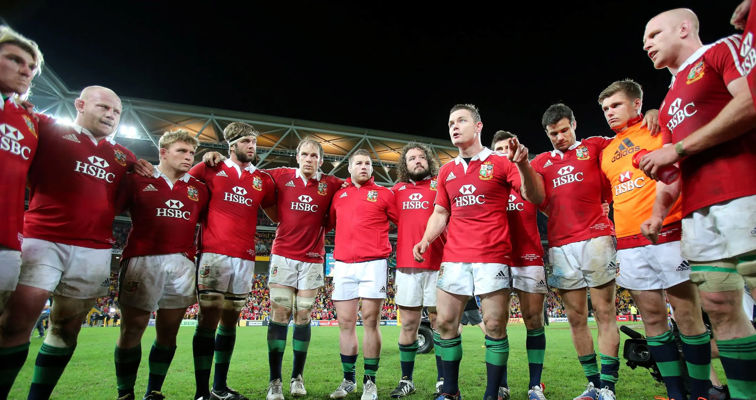 Spencer appointed tour manager for 2017