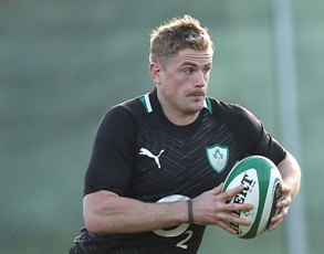 Kidney knows Heaslip will step up