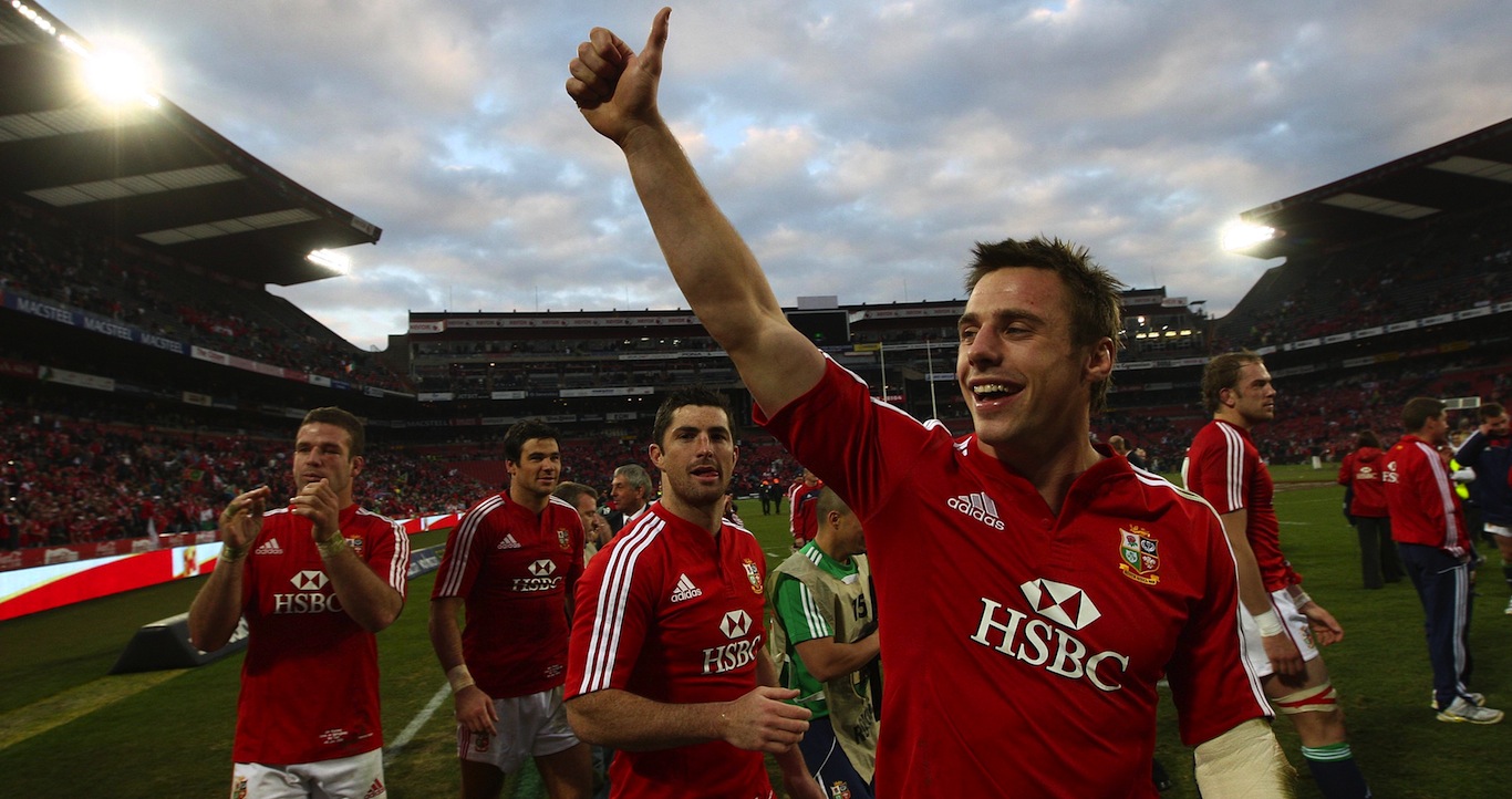 Bowe warns Ireland about lapses in concentration