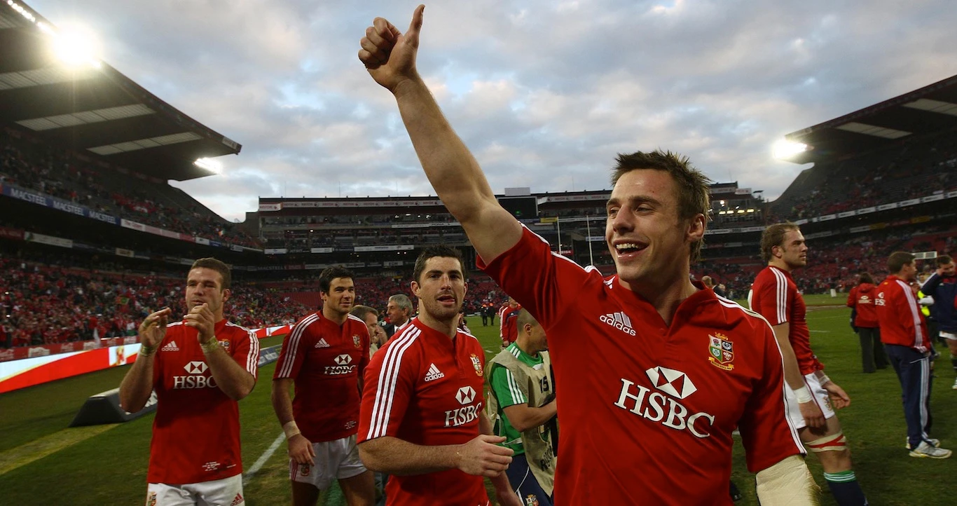 Bowe warns Ireland about lapses in concentration