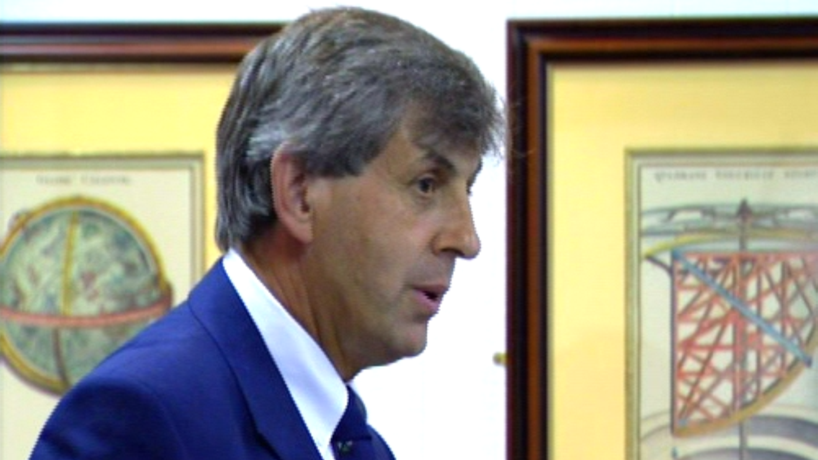 The story behind McGeechan's legendary 1997 Tour speech