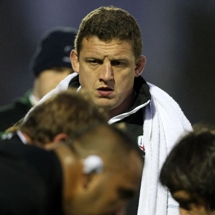 Booth seeks sensible approach