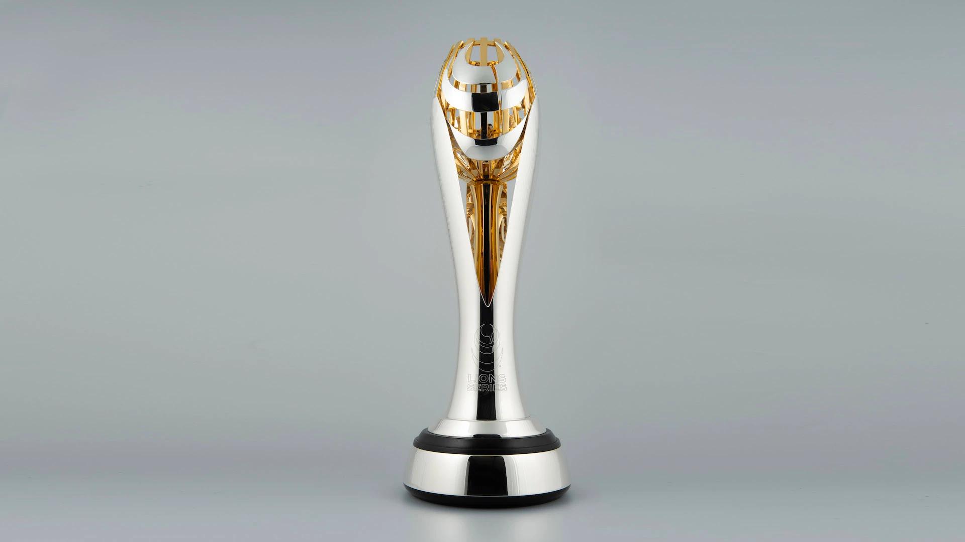 Lions and Springboks to play for new Tour trophy created by Thomas Lyte