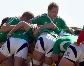 Jones on track for 6N return