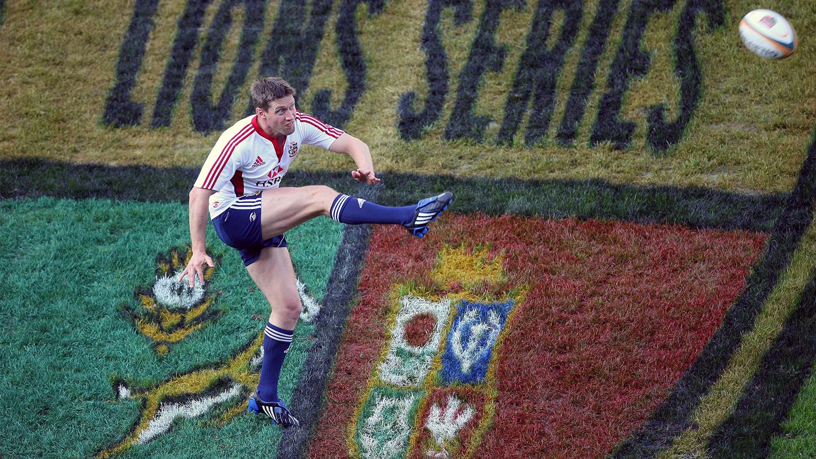 Ronan O'Gara inducted in World Rugby Hall of Fame